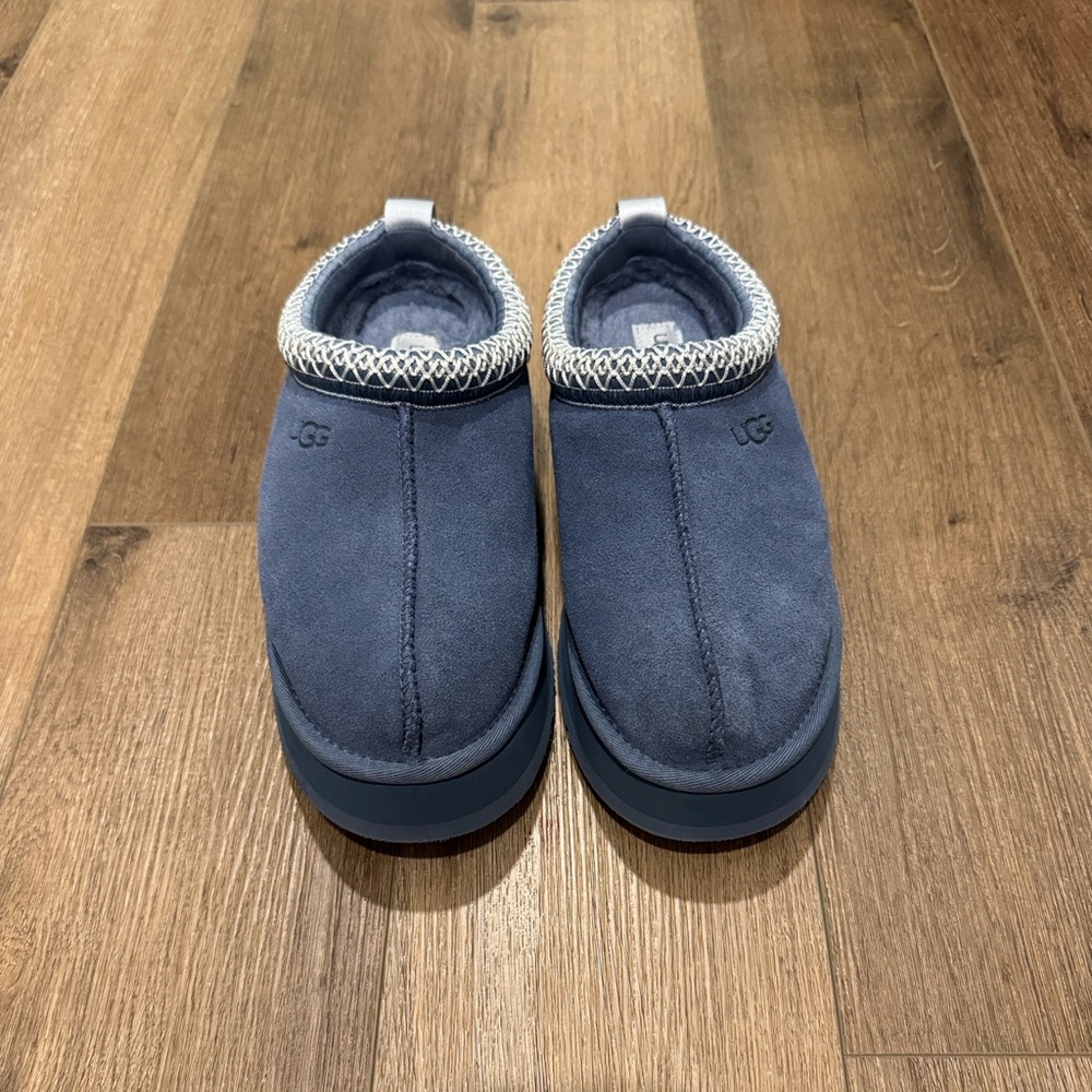 UGG | Tazz Desert Blue